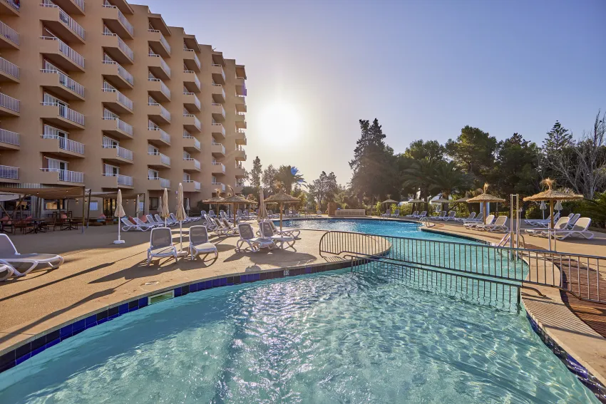 Tent Palmanova 3*-34