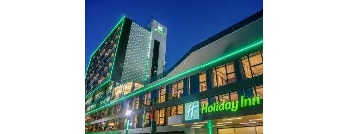 Holiday Inn Antalya Lara 5* - Antalya - Turcia