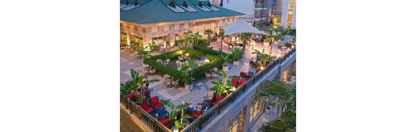 Can Garden Beach Hotel 5*-6