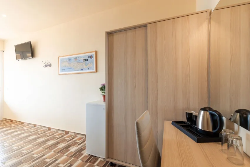 Aqua Sun Village 4*-23