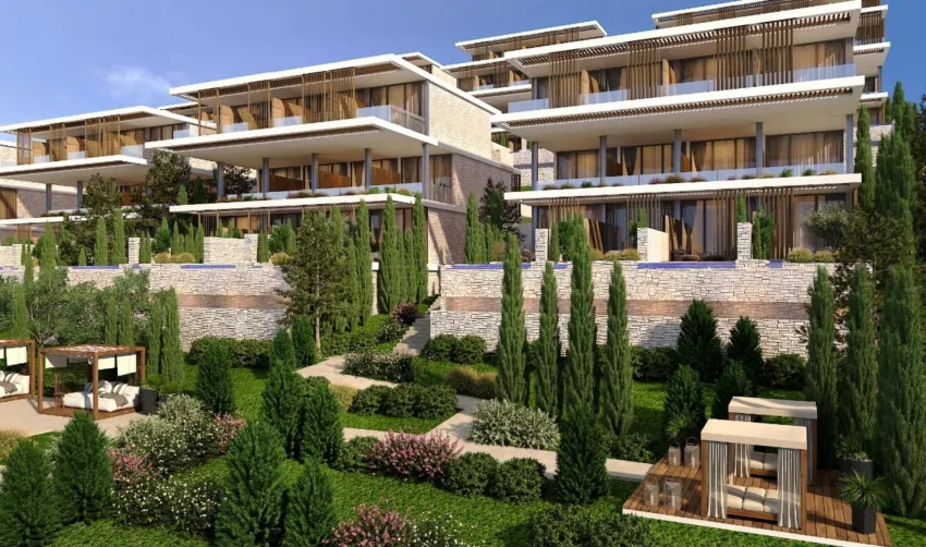 Cap St Georges Hotel and Resort 5*-3