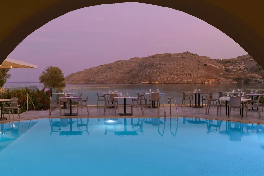 Lindos Royal Hotel 5*-29