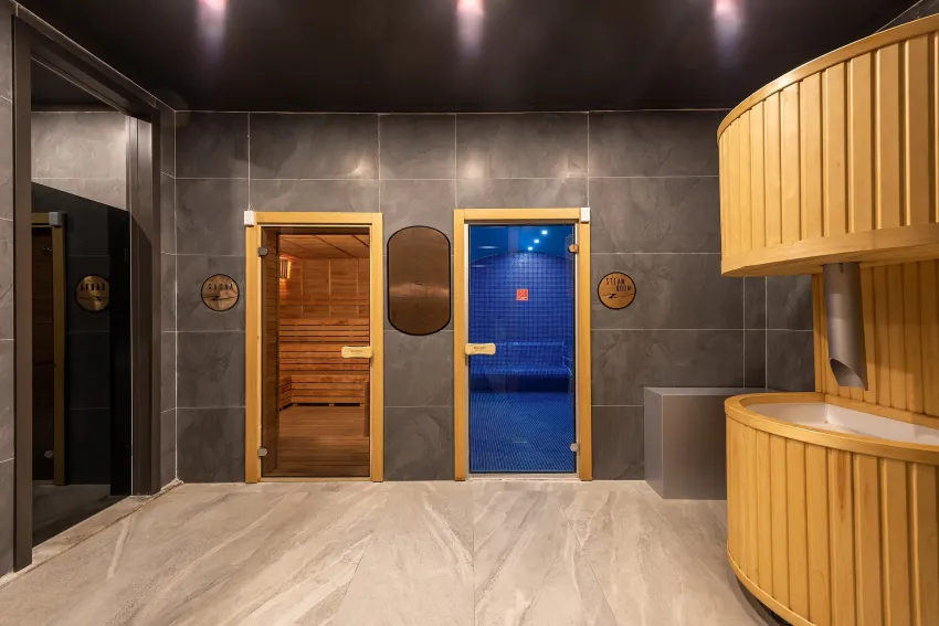 Seaden Quality Resort & Spa 5*-25