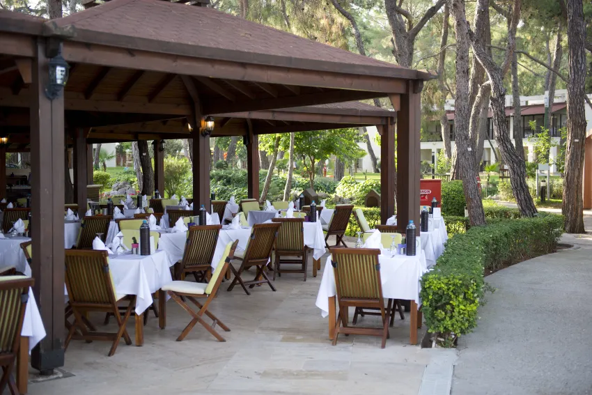 Seven Seas Hotel Life (Otium Hotel Life) 5*-114