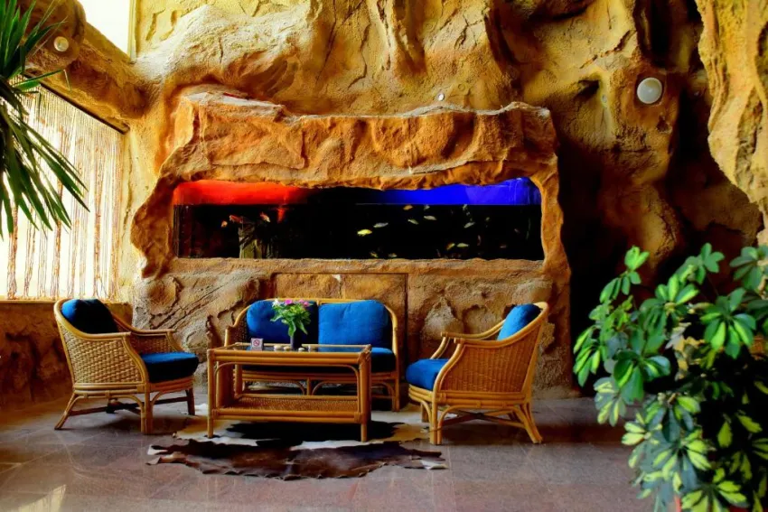 CAVES BEACH RESORT (ADULTS ONLY 16+)  5*-29