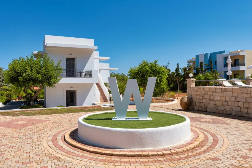 W Suites 4*-1
