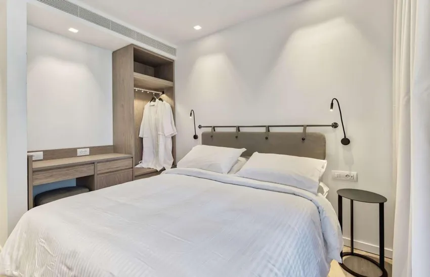 Bitzaro Boutique Hotel 4*-12