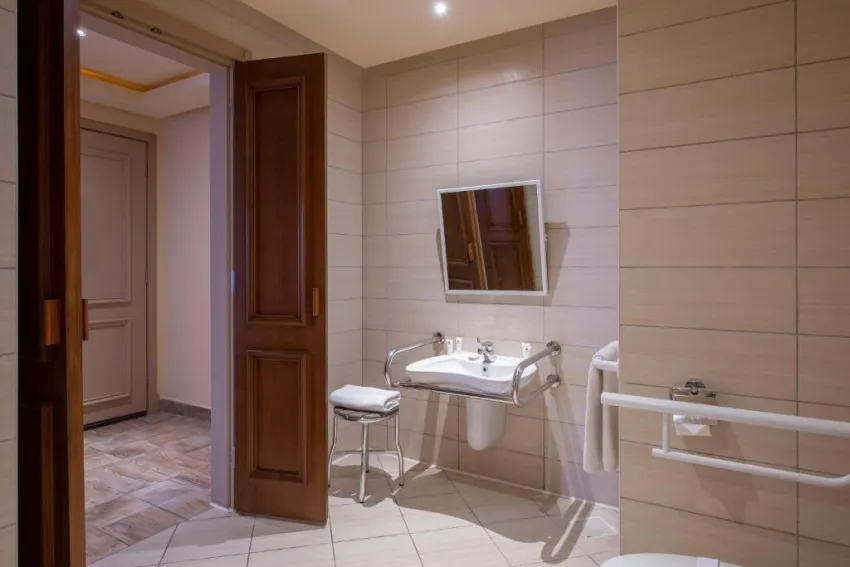 CHARMILLION SEA LIFE RESORT  4*-29