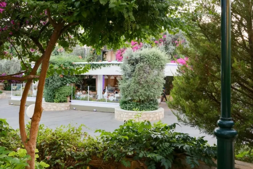 Mitsis Bali Paradise Hotel 4*-6