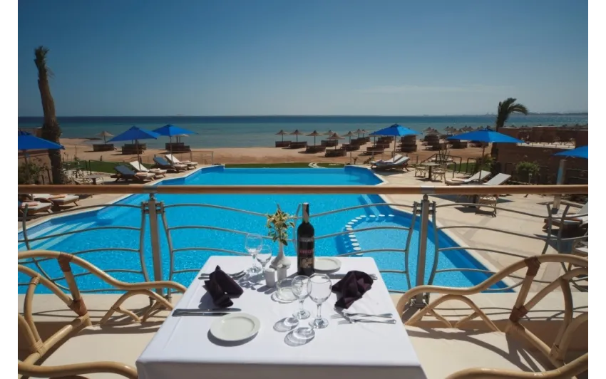 Shams Prestige Abu Soma 5*-11