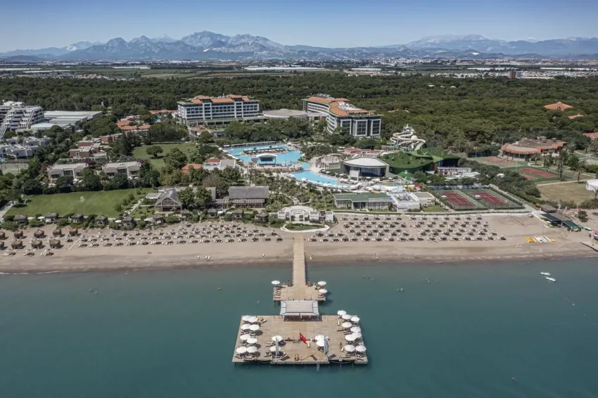 Ela Excellence Resort Belek 5*-27