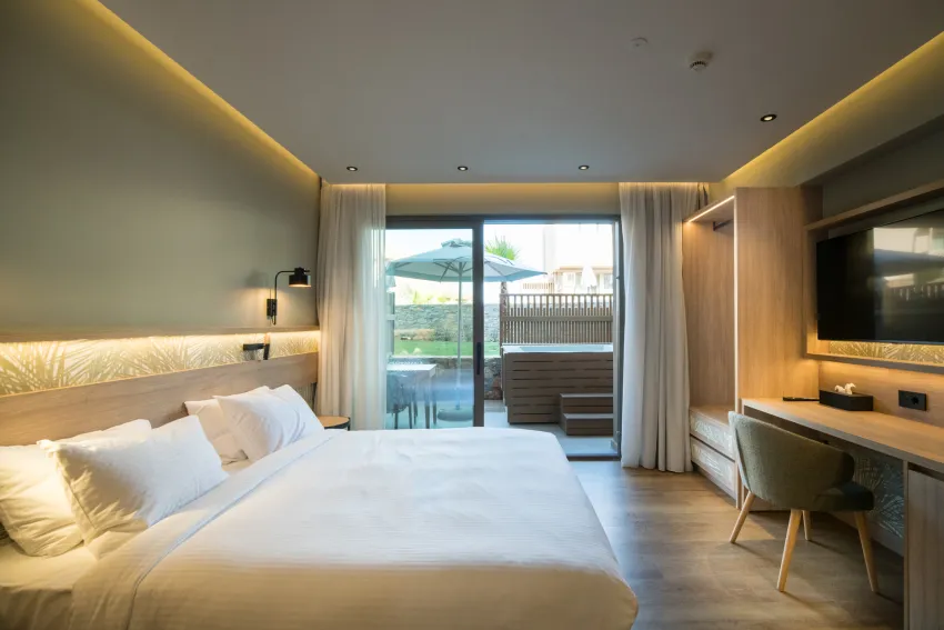 Senseana Sea Side Resort and Aquadventure 5*-21