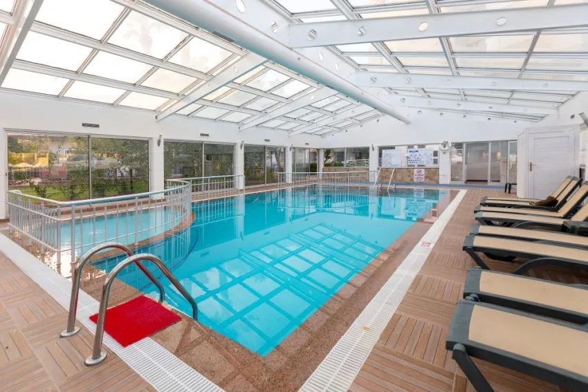 SEHER KUMKOY STAR RESORT & SPA  4*-16