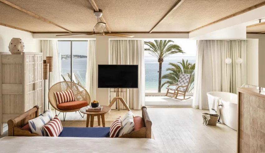 Zel Mallorca (ex INNSiDE Cala Blanca) 4*-29