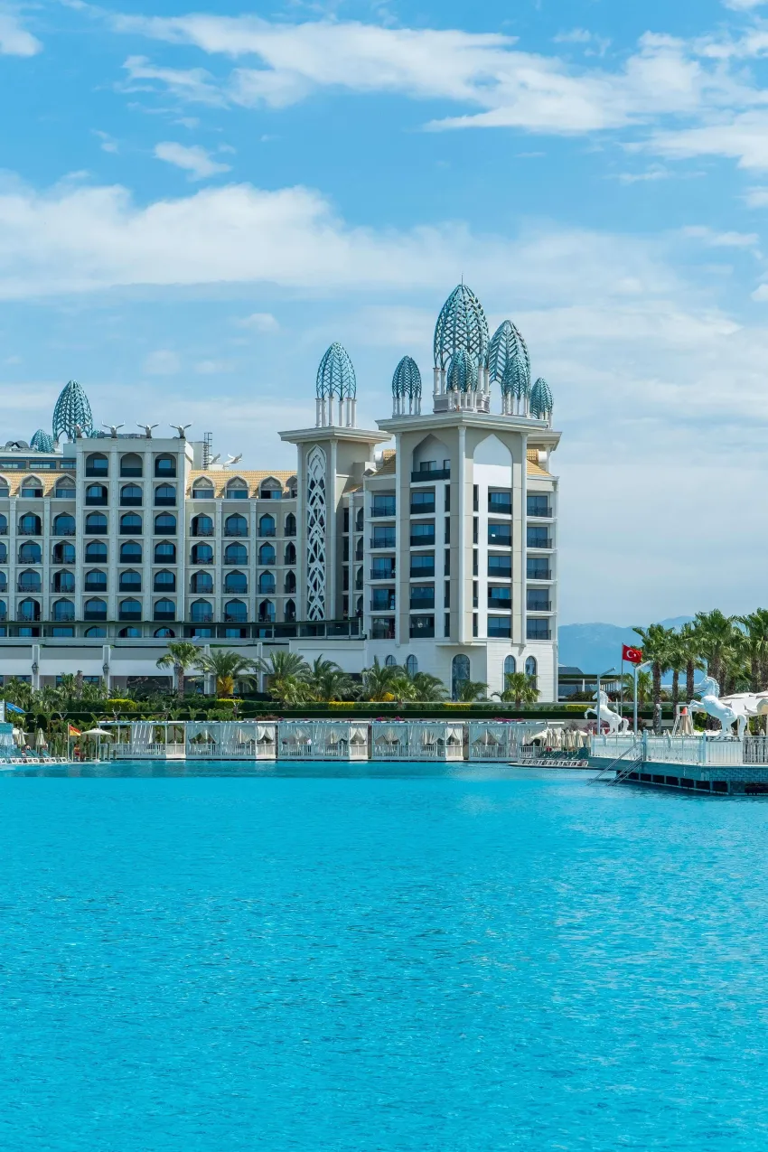 Granada Luxury Belek 5*-522