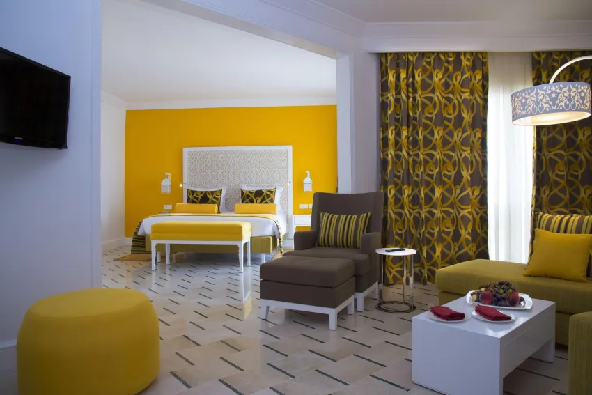 Radisson Blu Resort & Thalasso Hammamet 5*-458