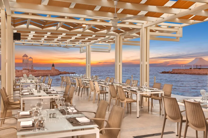 PICKALBATROS CITADEL SAHL HASHEESH RESORT  5*-33