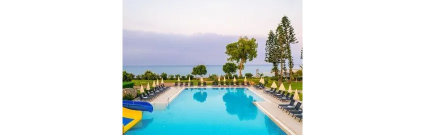 Senza Sunset Beach Hotel 5*-12