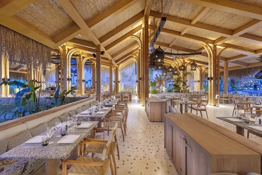 Cullinan Golf & Resort Belek 5*-12