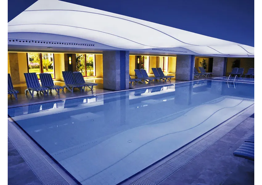 Kaya Belek Resort 5*-28