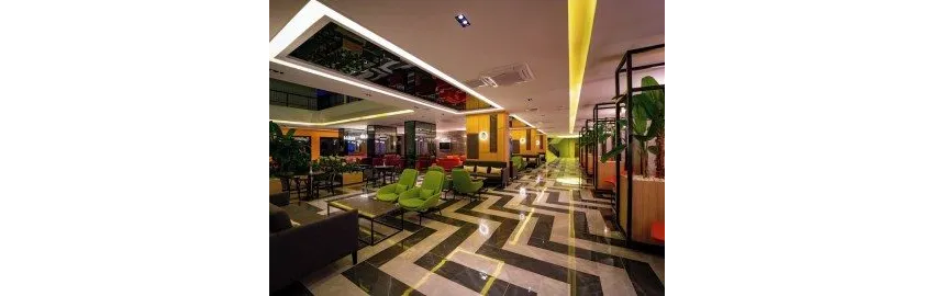 Noxinn Deluxe Hotel 5*-3