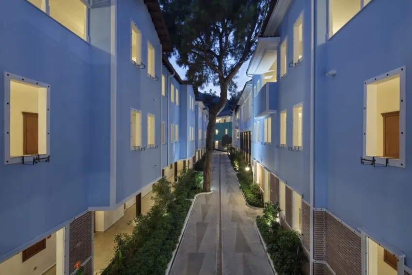 Nirvana Dolce Vita 5*-15