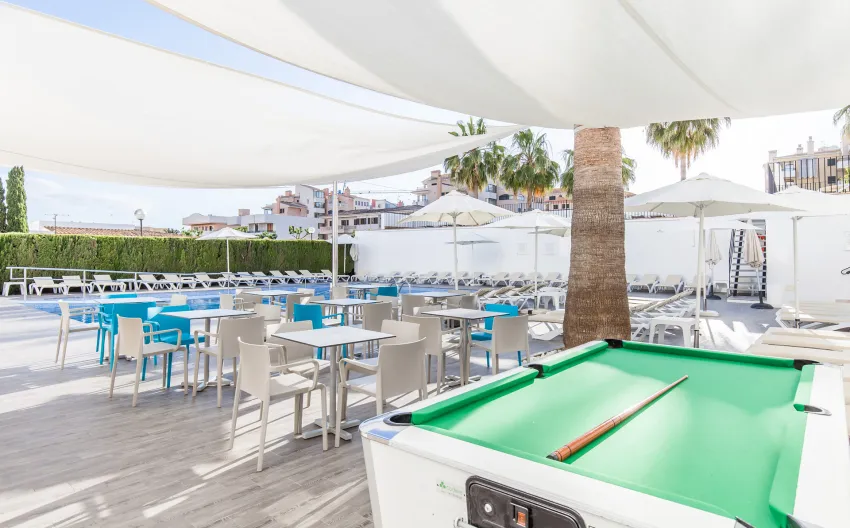 Blue Sea Cala Millor 3*-40
