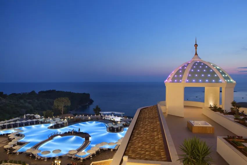 Litore Resort Hotel & Spa 5*-26