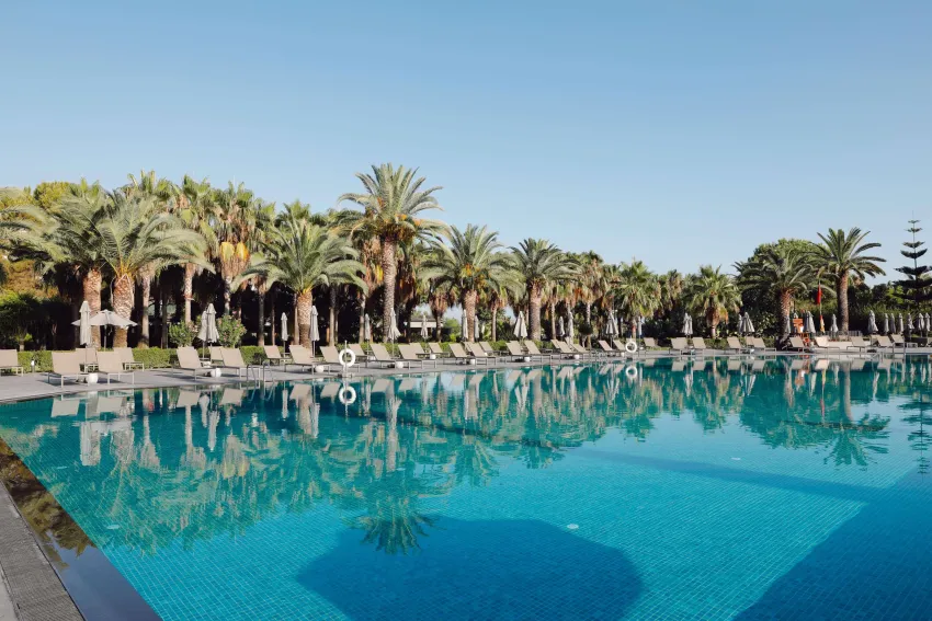 Miramare Beach Hotel 5*-114