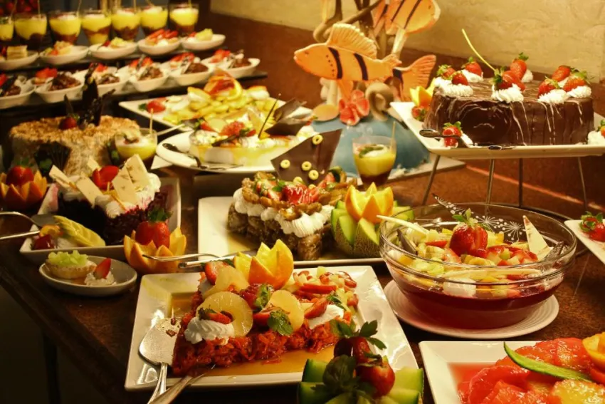 ARABELLA AZUR RESORT  4*-23