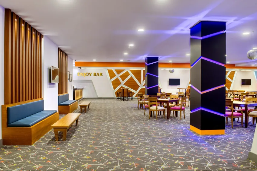 Sealife Buket Resort & Beach Hotel 5*-83