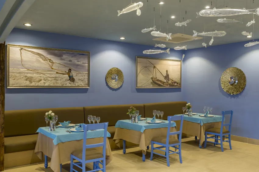 Royal Taj Mahal 5*-56