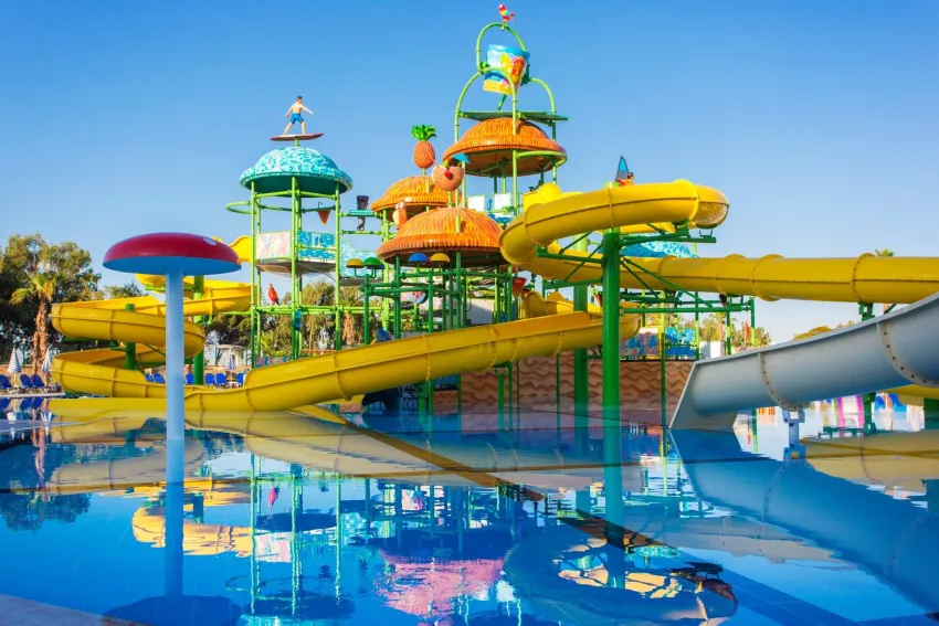 Eftalia Ocean Resort 5*-29