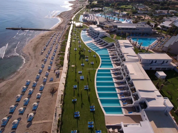 Lyttos Beach 5* - Anissaras - Grecia