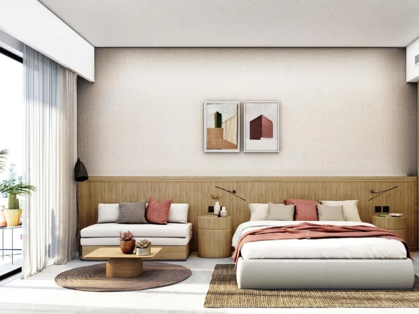 JAZ Elite Amara Marsa Alam 5*-9