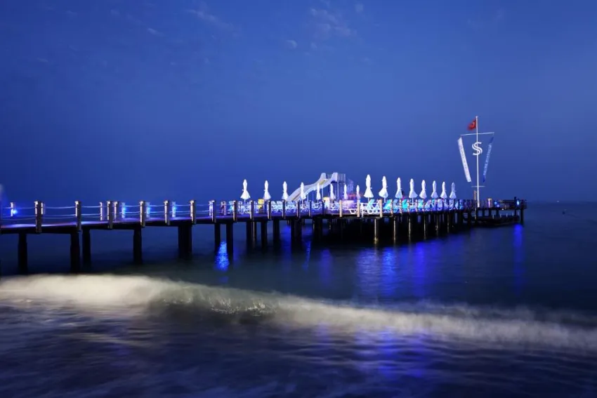 SAPHIR HOTEL & VILLAS 5*-55