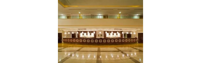 Saphir Resort & Spa Hotel 5*-8