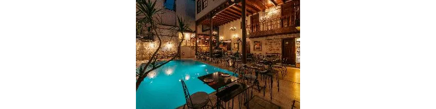 Mediterra Art Hotel 4*-3
