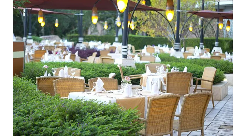 Limak Arcadia Sport Resort 5*-13