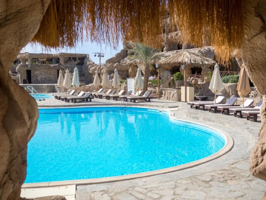 CAVES BEACH RESORT (ADULTS ONLY 16+)  5*-5