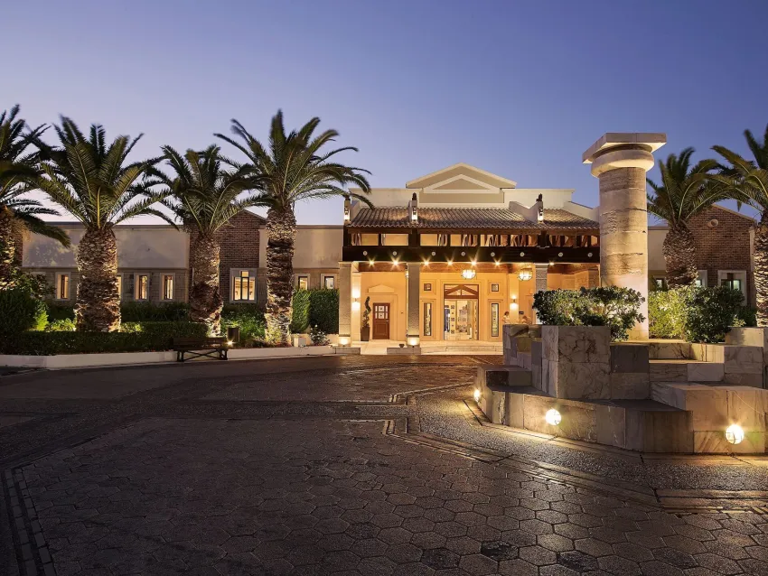 Aldemar Knossos Royal 5*-6