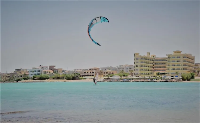 SEA STAR BEAU RIVAGE HOTEL  4*-21