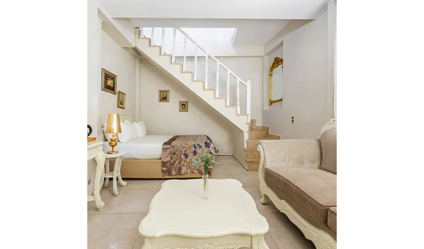 Elegance East Hotel - Boutique Class 4*-23