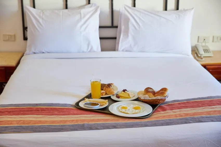 Protels Crystal Beach Resort 4*-16