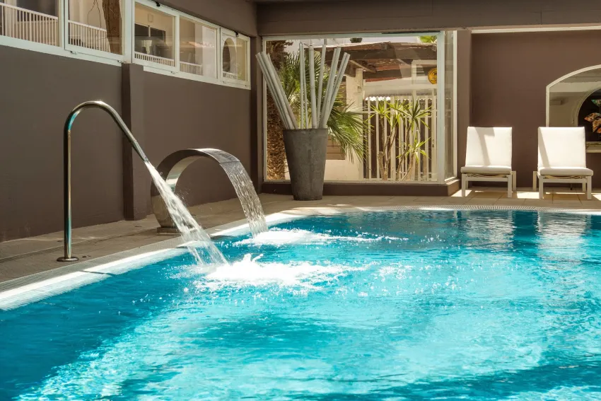 Catalonia del Mar 3*-29