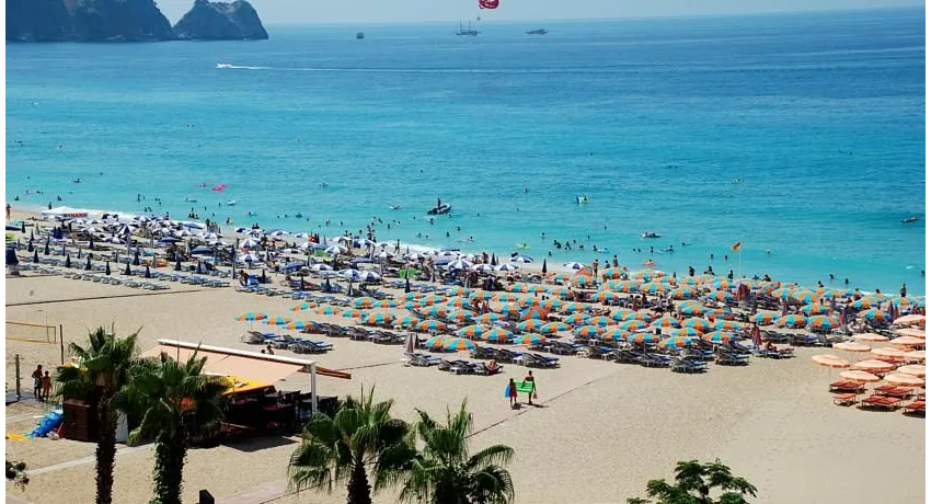 Grand Okan Hotel 4*-6