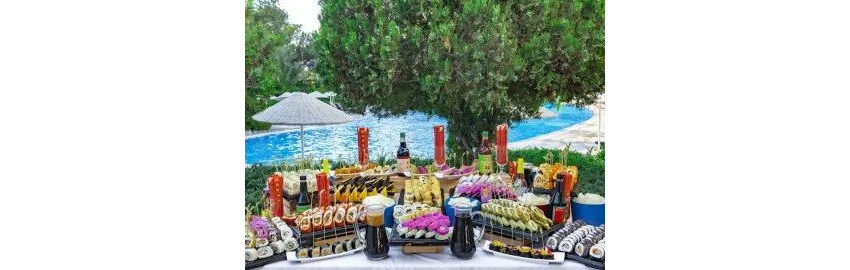 Utopia Beach Club 5*-30