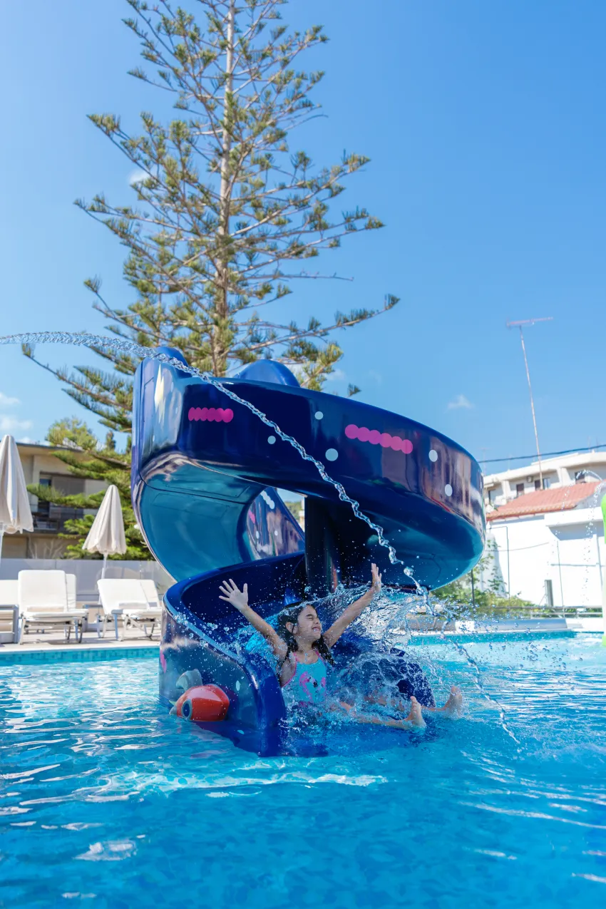 Minos Hotel 4*-36