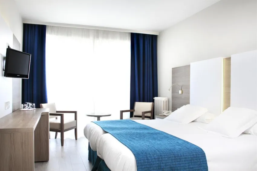 Bella Playa & Spa Hotel 4*-4