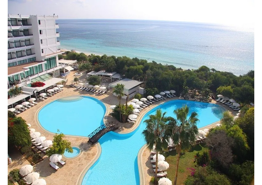GRECIAN BAY HOTEL 5*-15